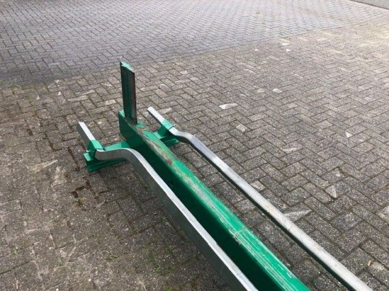 Holzspalter Türe ait Sonstige BDL 23T, Gebrauchtmaschine içinde Grou (resim 9)