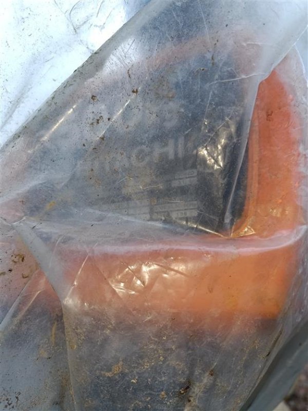 Holzspalter of the type Sonstige Brændekløver trykker ca. 30 tons. Med el kran på MOMSFRI, Gebrauchtmaschine in Egtved (Picture 5)