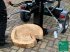 Holzspalter tip Sonstige BTP 22TON Houtklover met benzinemotor houtkliever op kar, Neumaschine in Ameide (Poză 5)