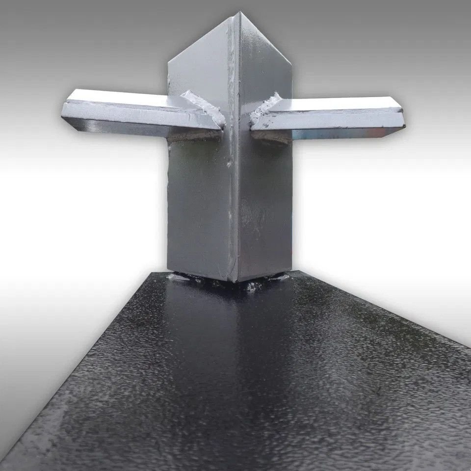 Holzspalter от тип Sonstige BTP Houtklover liggend voor tractor 14 t Kloofmachine incl. kloo, Neumaschine в Ameide (Снимка 4)