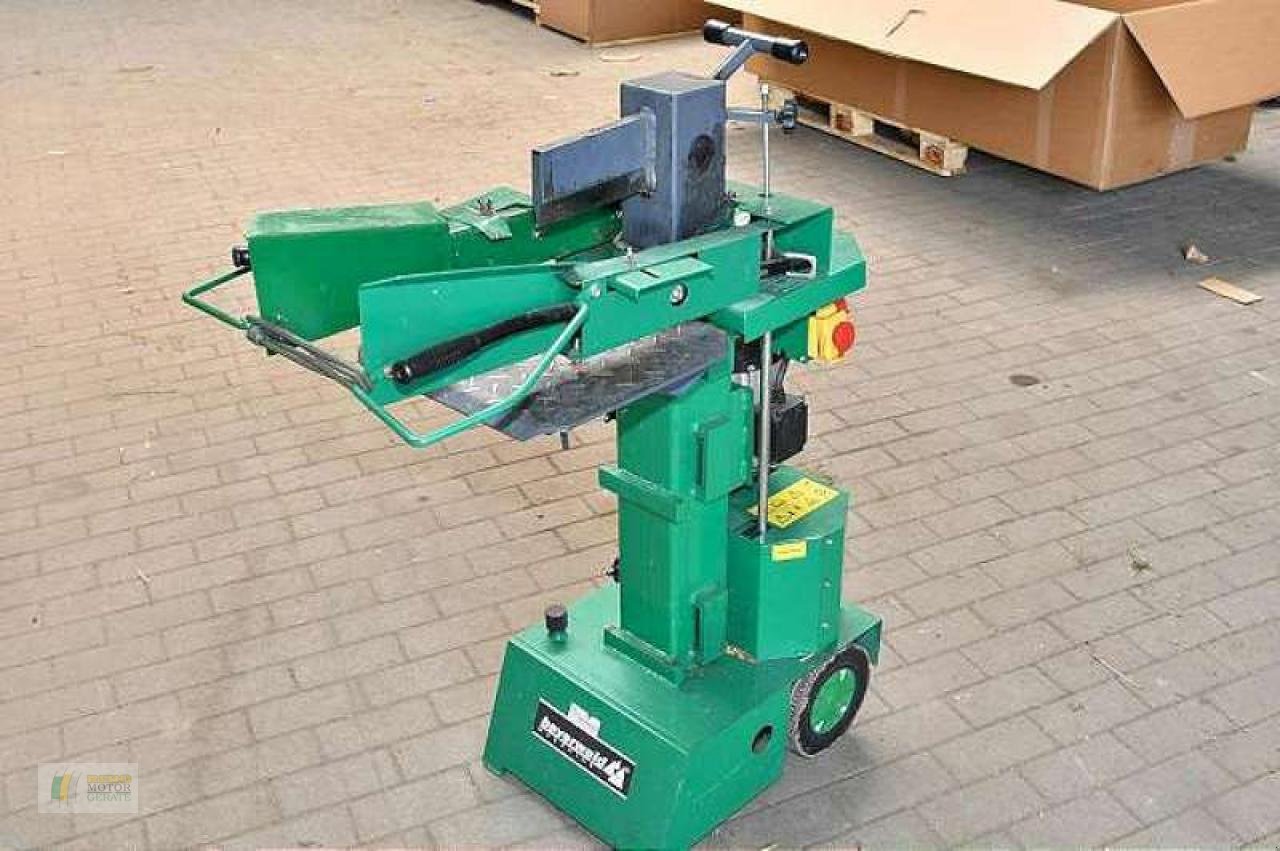 Holzspalter a típus Sonstige BW60/7E/400V, Gebrauchtmaschine ekkor: Bredstedt (Kép 1)