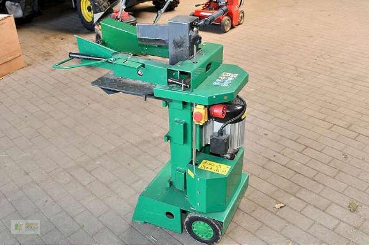 Holzspalter a típus Sonstige BW60/7E/400V, Gebrauchtmaschine ekkor: Bredstedt (Kép 2)