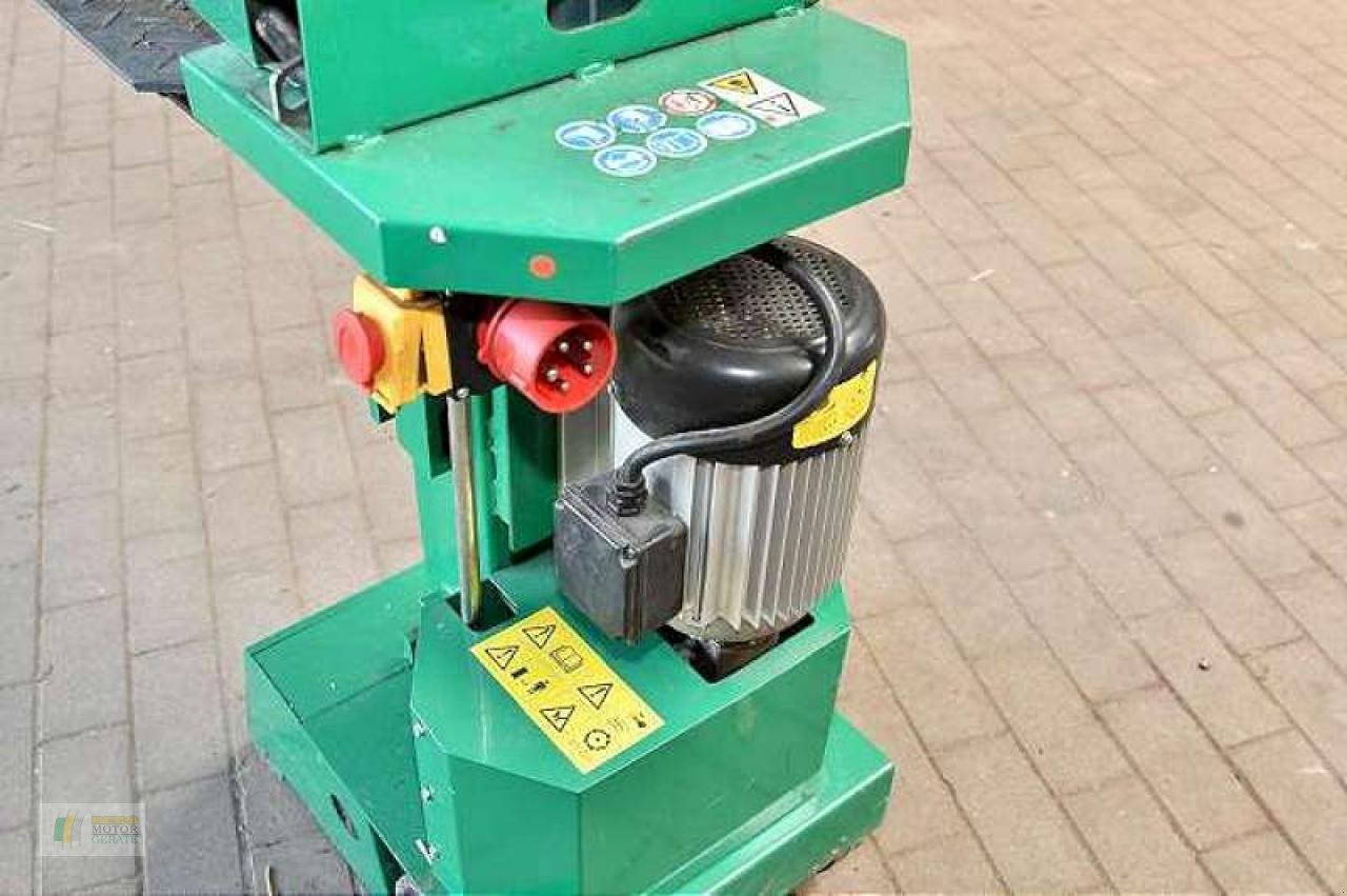 Holzspalter a típus Sonstige BW60/7E/400V, Gebrauchtmaschine ekkor: Bredstedt (Kép 3)