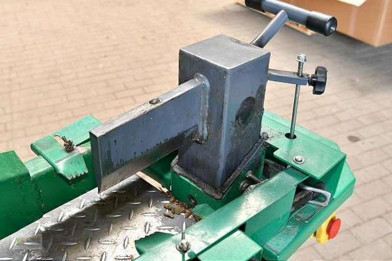 Holzspalter tipa Sonstige BW60/7E/400V, Gebrauchtmaschine u Bredstedt (Slika 4)