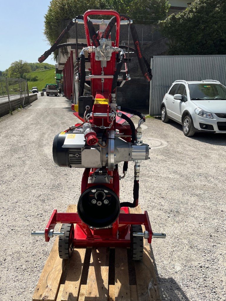 Holzspalter typu Sonstige Ceccato SPLET 13, Neumaschine v Helgisried (Obrázek 3)