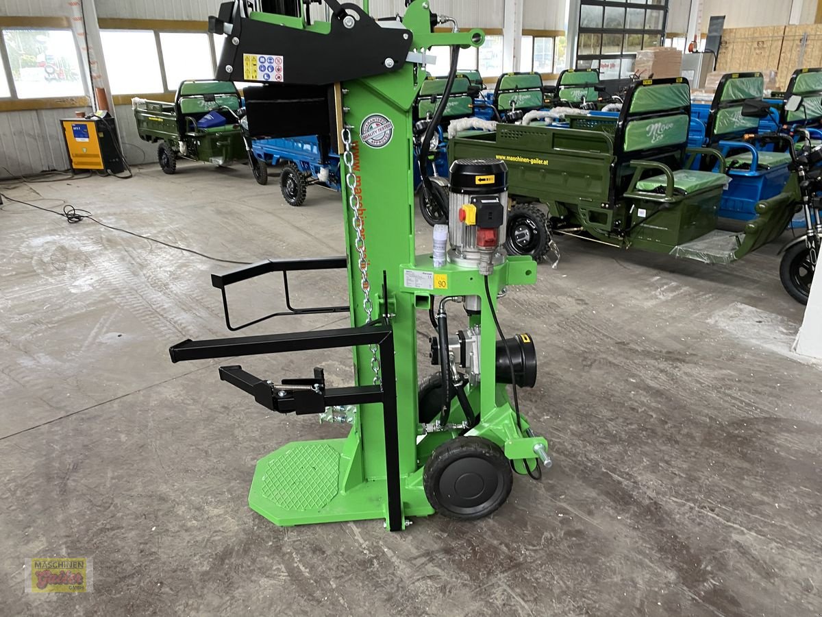 Holzspalter des Typs Sonstige DOCMA Forest SF 180XX Kombi, Neumaschine in Kötschach (Bild 5)