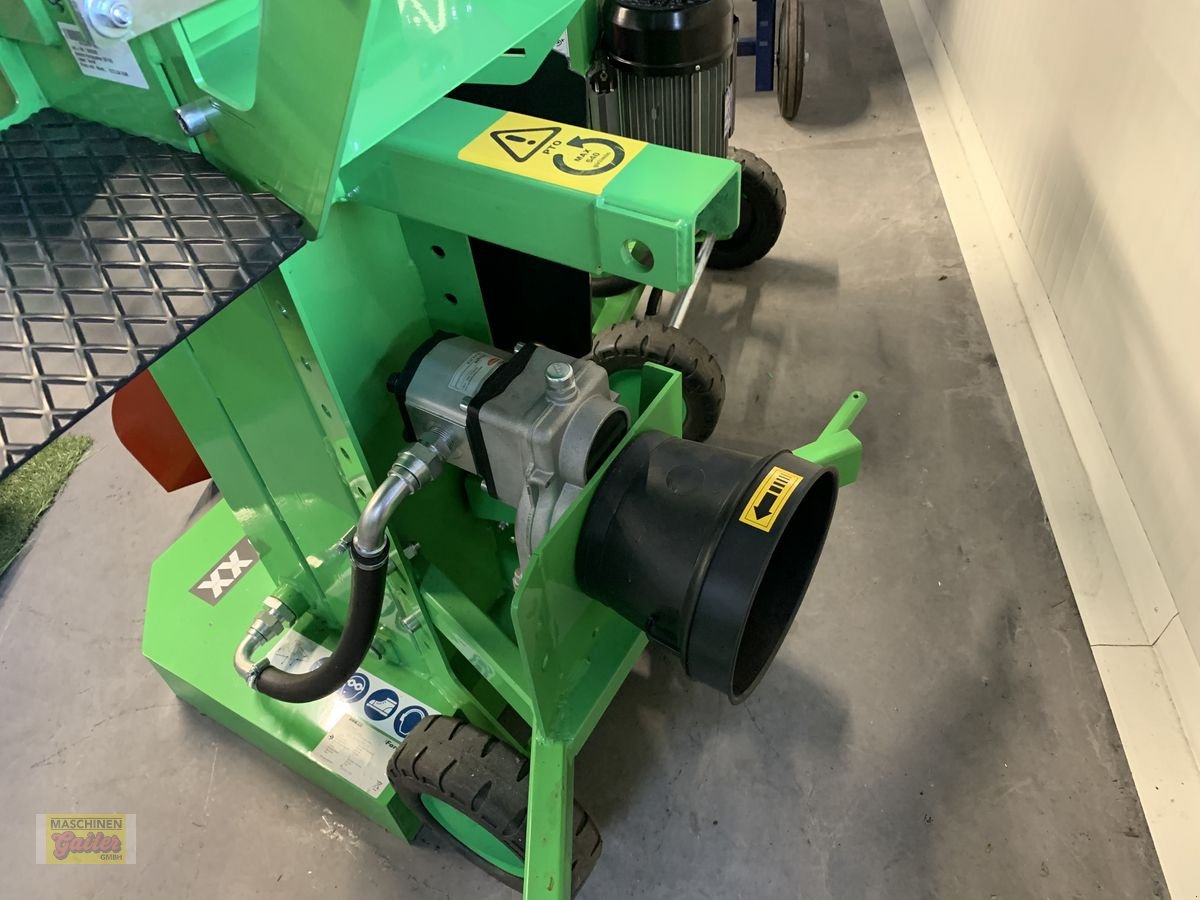 Holzspalter des Typs Sonstige Docma SF 100 XX Zapfwelle, Neumaschine in Kötschach (Bild 8)