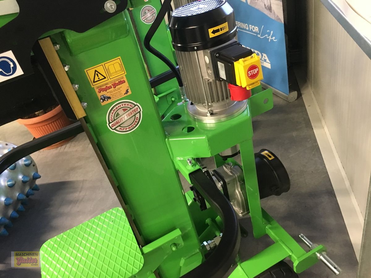 Holzspalter des Typs Sonstige Docma SF 130 Kombi, Neumaschine in Kötschach (Bild 3)