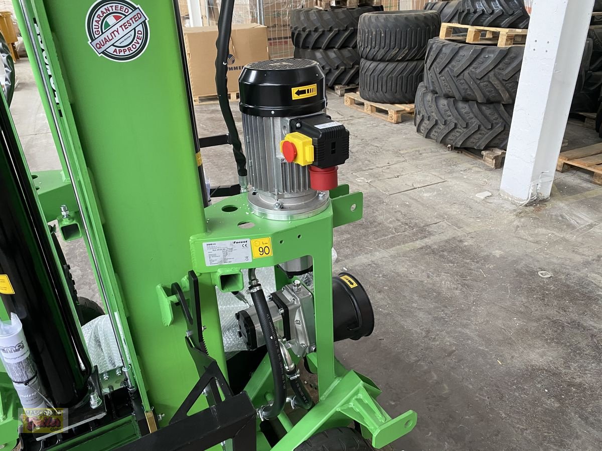 Holzspalter des Typs Sonstige Docma SF 130 Kombi, Neumaschine in Kötschach (Bild 8)