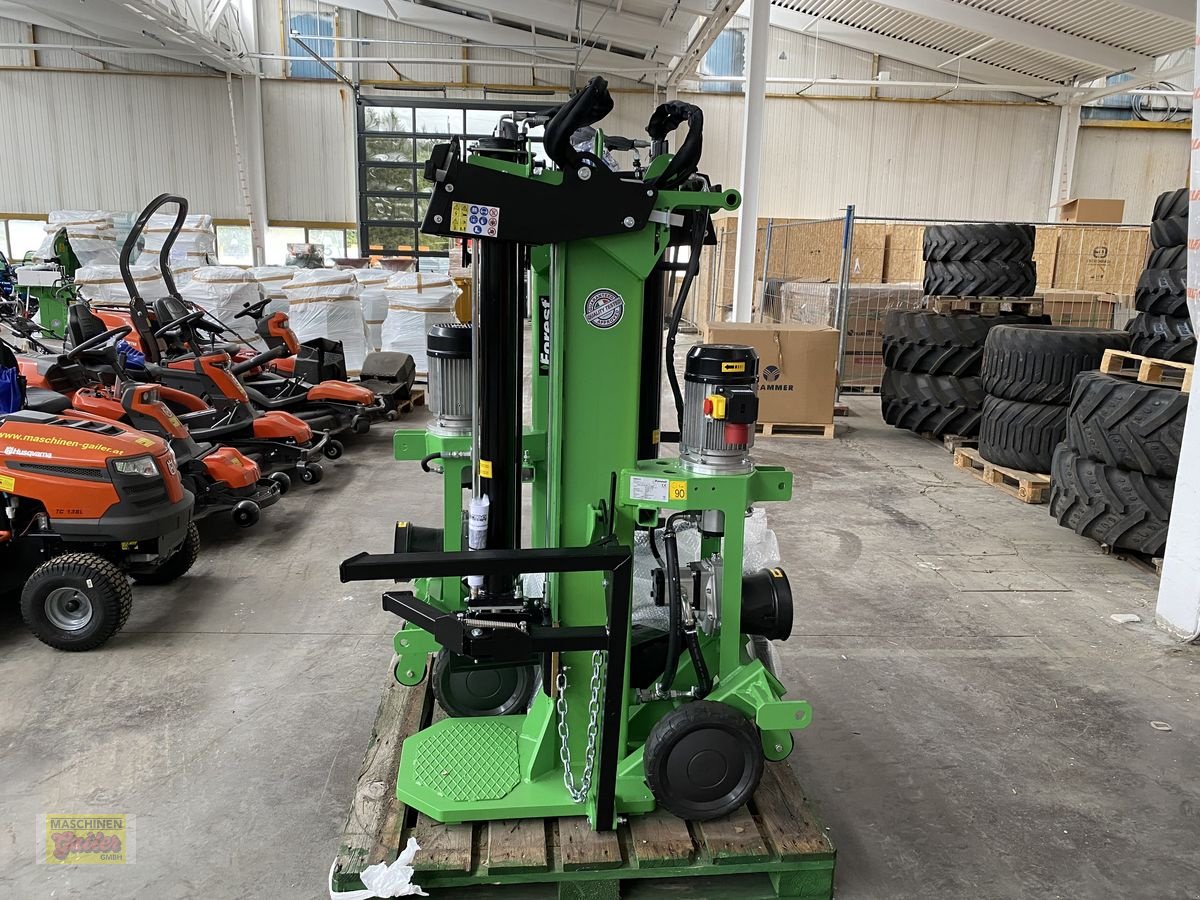 Holzspalter des Typs Sonstige Docma SF 130 Kombi, Neumaschine in Kötschach (Bild 5)