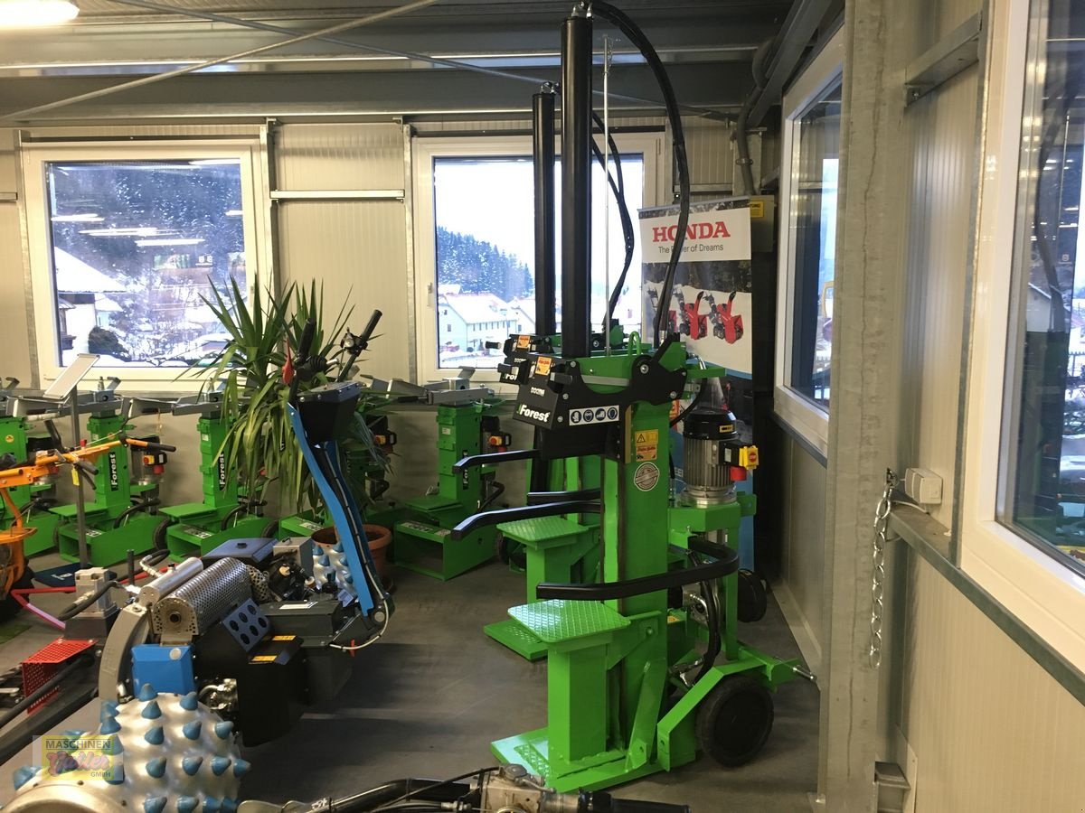 Holzspalter des Typs Sonstige Docma SF 130 Kombi, Neumaschine in Kötschach (Bild 4)