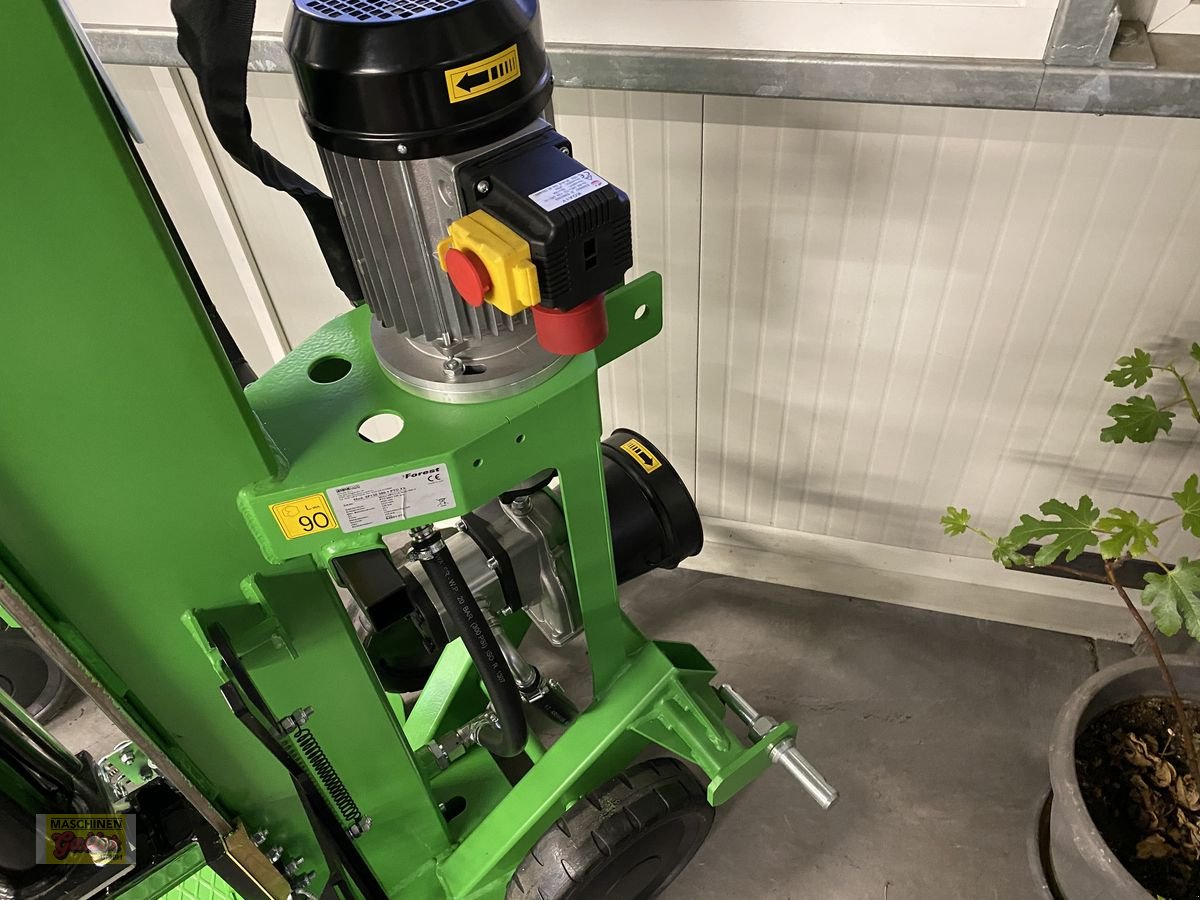 Holzspalter des Typs Sonstige Docma SF 130 Kombi, Neumaschine in Kötschach (Bild 10)