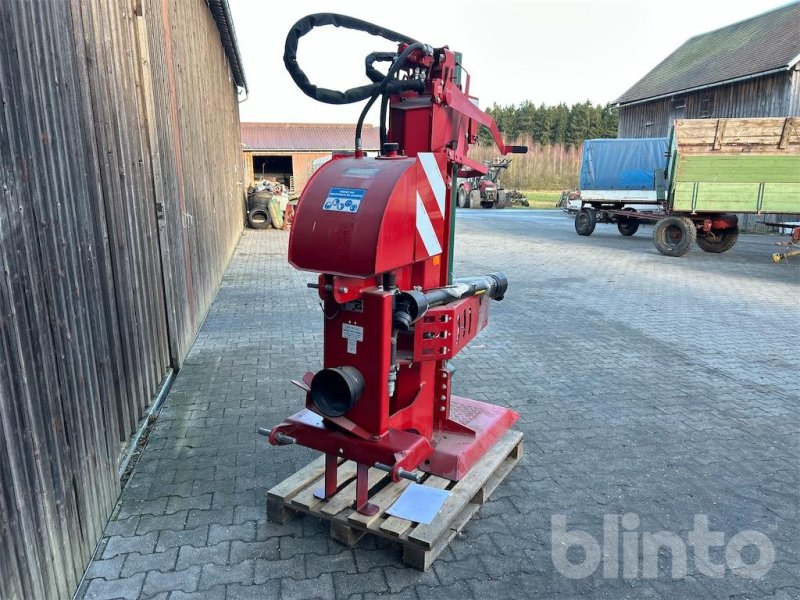 Holzspalter za tip Sonstige F24TD1,25, Gebrauchtmaschine u Düsseldorf