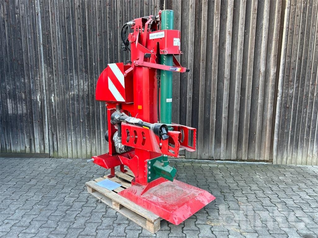 Holzspalter Türe ait Sonstige F24TD1,25, Gebrauchtmaschine içinde Düsseldorf (resim 2)