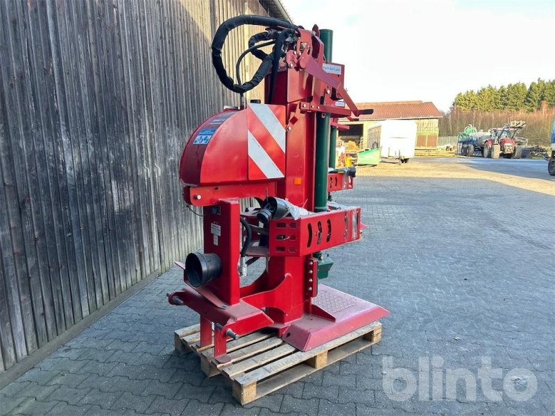 Holzspalter tip Sonstige F24TD1,25, Gebrauchtmaschine in Düsseldorf