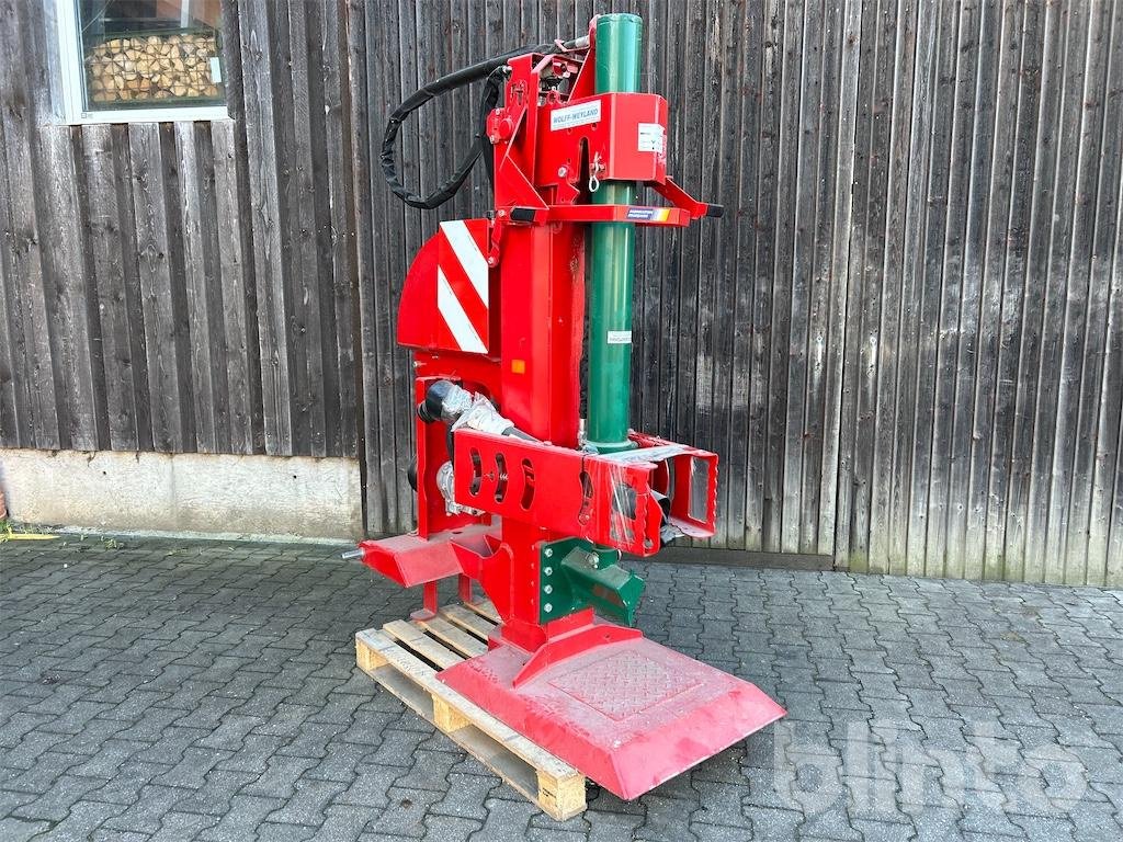 Holzspalter tip Sonstige F24TD1,25, Gebrauchtmaschine in Düsseldorf (Poză 2)