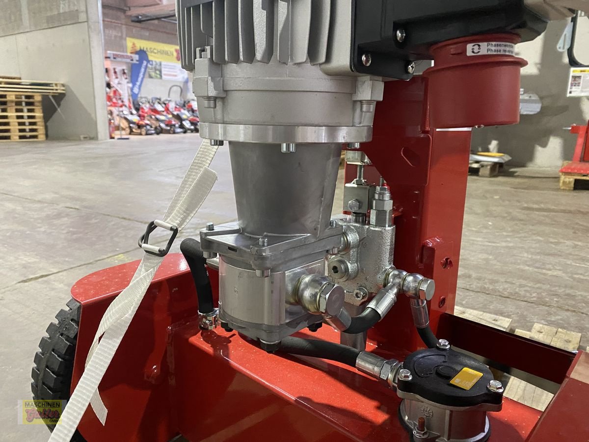 Holzspalter typu Sonstige FB 507 TF T, Neumaschine v Kötschach (Obrázek 13)