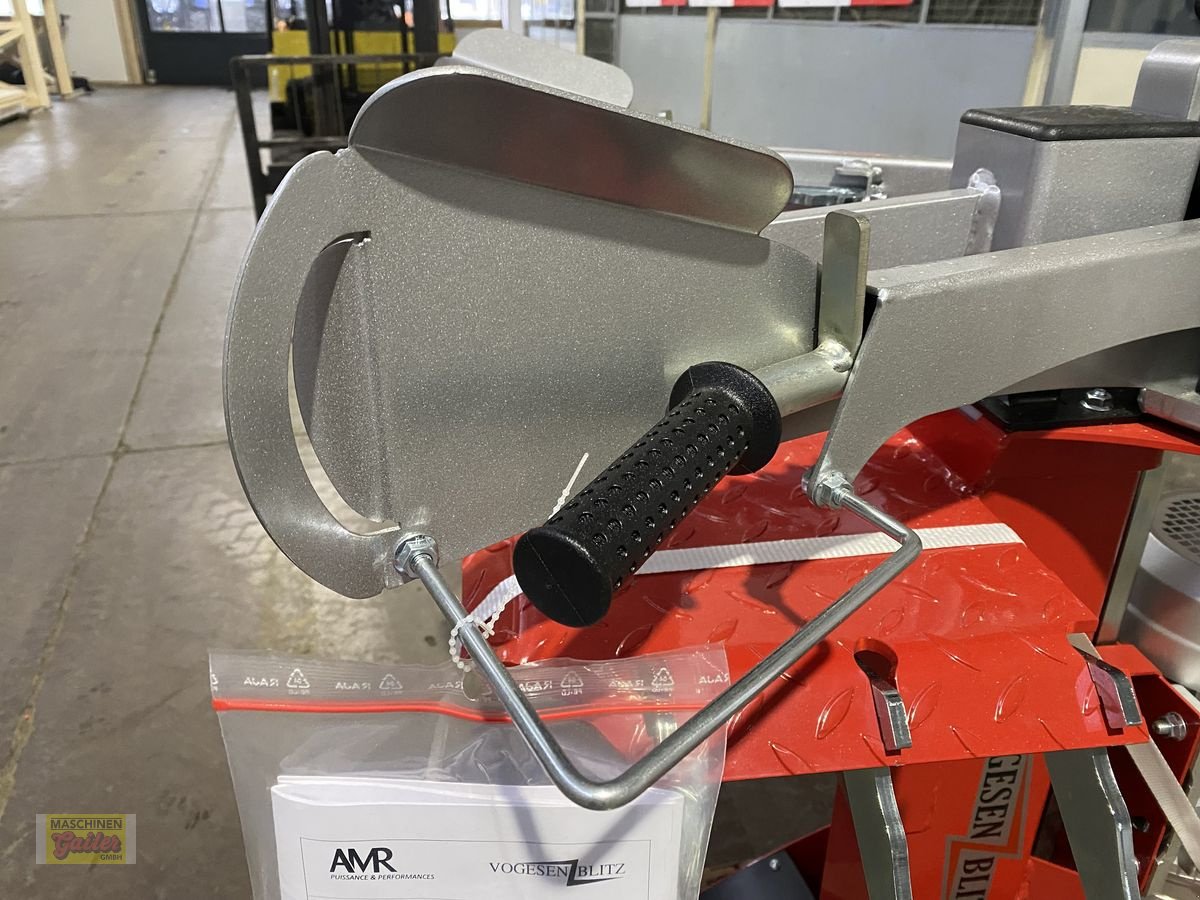 Holzspalter typu Sonstige FB 507 TF T, Neumaschine v Kötschach (Obrázek 21)