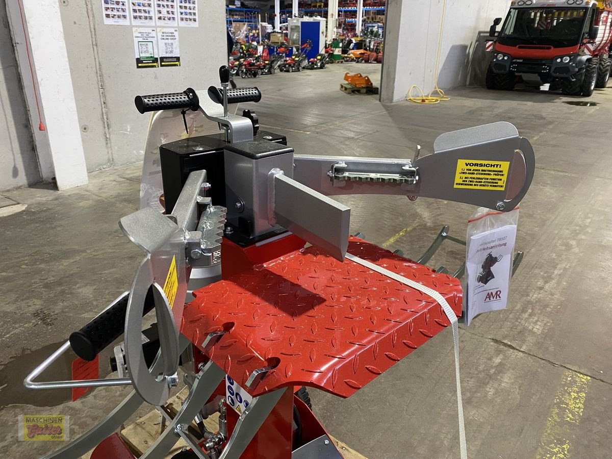 Holzspalter typu Sonstige FB 507 TF T, Neumaschine v Kötschach (Obrázek 19)