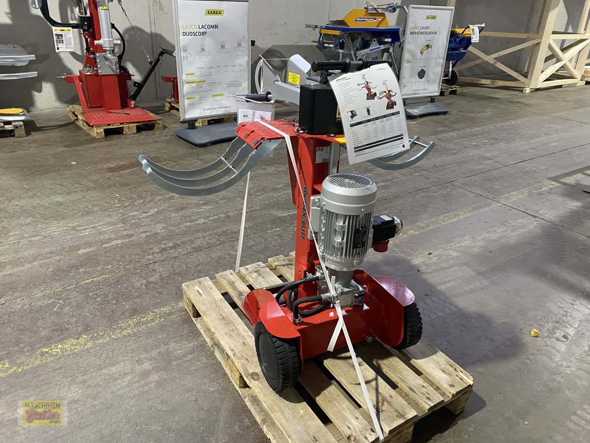 Holzspalter typu Sonstige FB 507 TF T, Neumaschine v Kötschach (Obrázek 9)