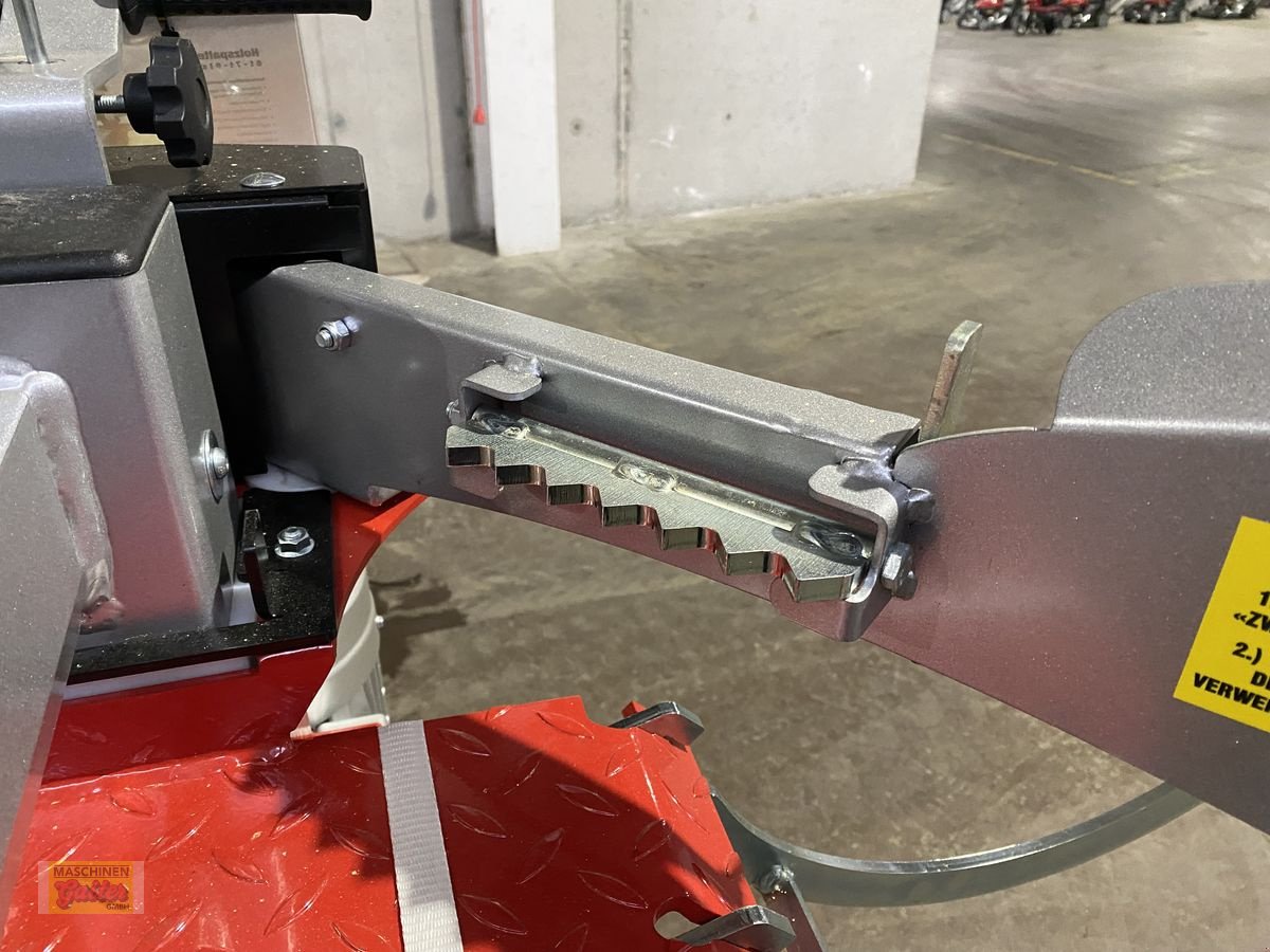 Holzspalter typu Sonstige FB 507 TF T, Neumaschine v Kötschach (Obrázek 20)