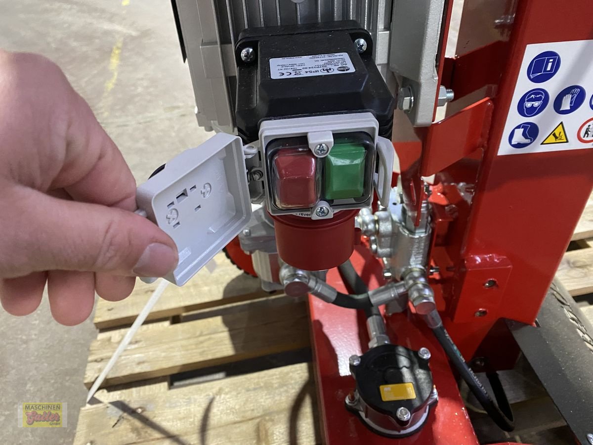 Holzspalter typu Sonstige FB 507 TF T, Neumaschine v Kötschach (Obrázek 15)