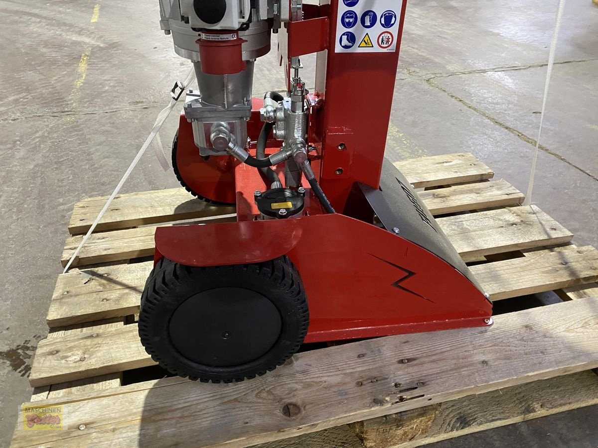 Holzspalter typu Sonstige FB 507 TF T, Neumaschine v Kötschach (Obrázek 16)