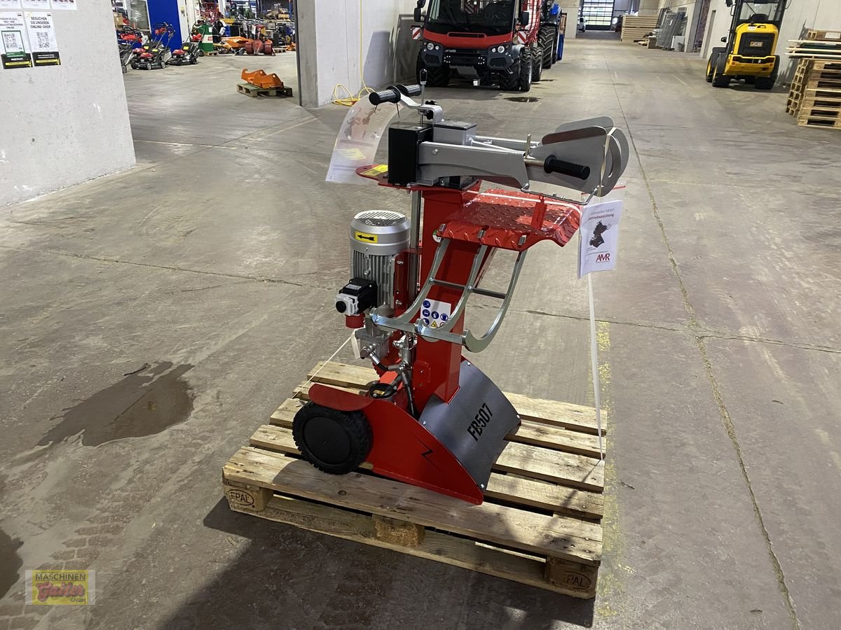 Holzspalter typu Sonstige FB 507 TF T, Neumaschine v Kötschach (Obrázek 2)