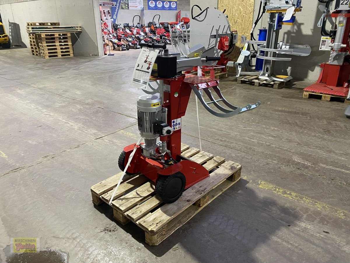 Holzspalter typu Sonstige FB 507 TF T, Neumaschine v Kötschach (Obrázek 11)