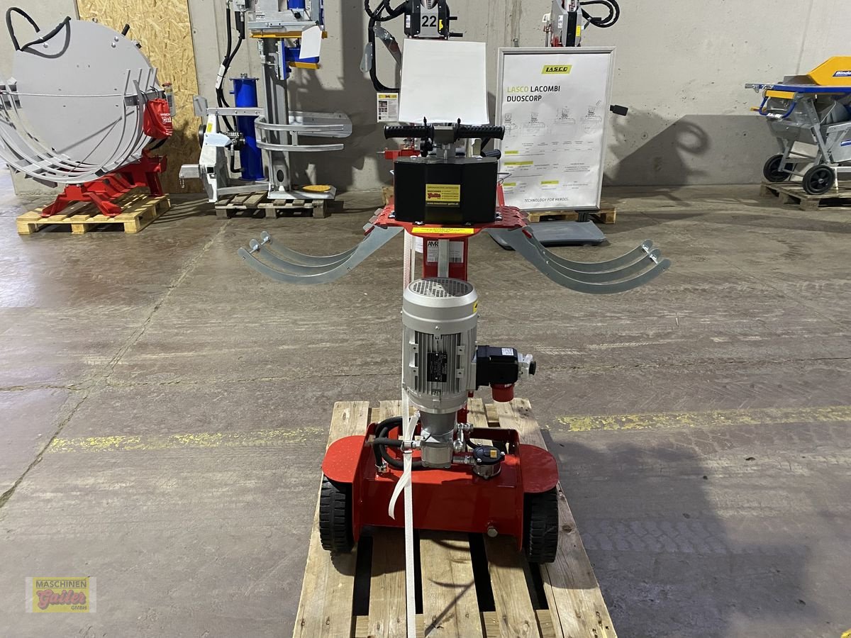 Holzspalter typu Sonstige FB 507 TF T, Neumaschine v Kötschach (Obrázek 10)