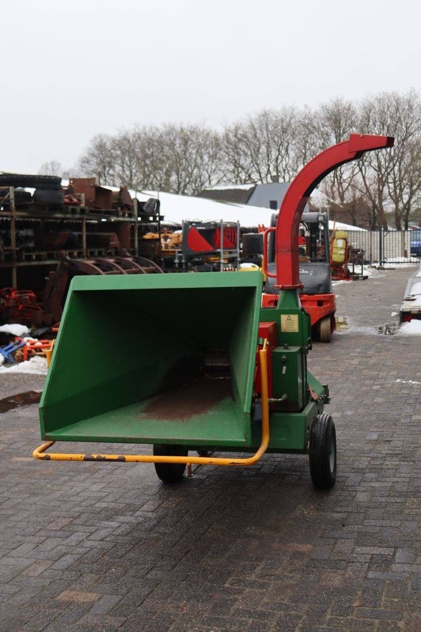 Holzspalter za tip Sonstige Greentec CIP 1500, Gebrauchtmaschine u Antwerpen (Slika 7)