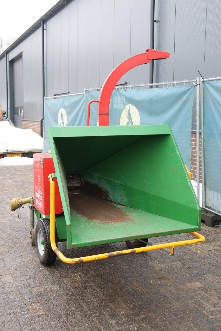 Holzspalter za tip Sonstige Greentec CIP 1500, Gebrauchtmaschine u Antwerpen (Slika 4)