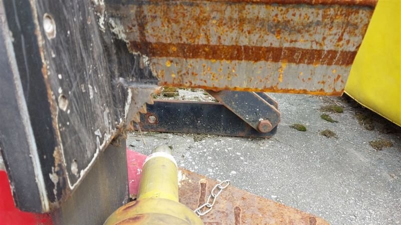 Holzspalter of the type Sonstige H 125, Gebrauchtmaschine in Hutthurm (Picture 3)