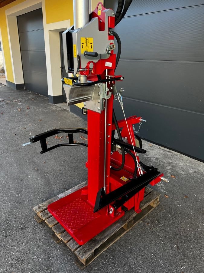 Holzspalter des Typs Sonstige Holzspalter 16t ecoLine, Neumaschine in Pischelsdorf (Bild 3)