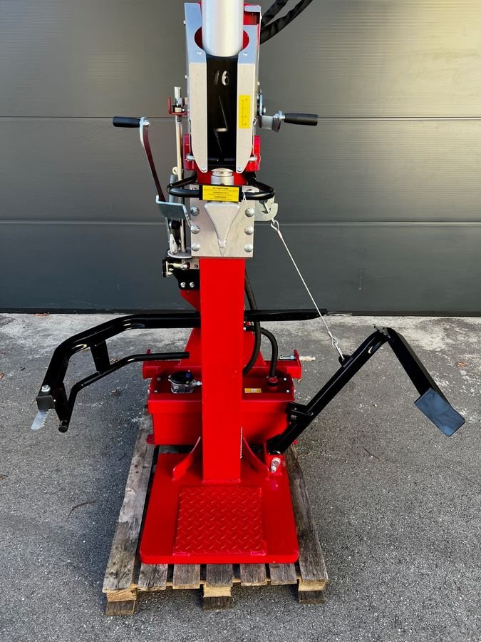 Holzspalter des Typs Sonstige Holzspalter 16t ecoLine, Neumaschine in Pischelsdorf (Bild 2)