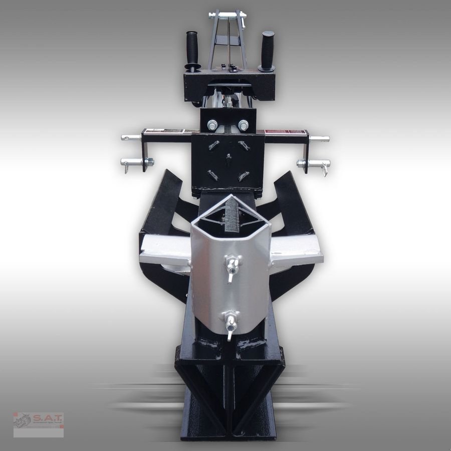 Holzspalter des Typs Sonstige Holzspalter Jansen TS-14L62-für Traktor, Neumaschine in Eberschwang (Bild 4)