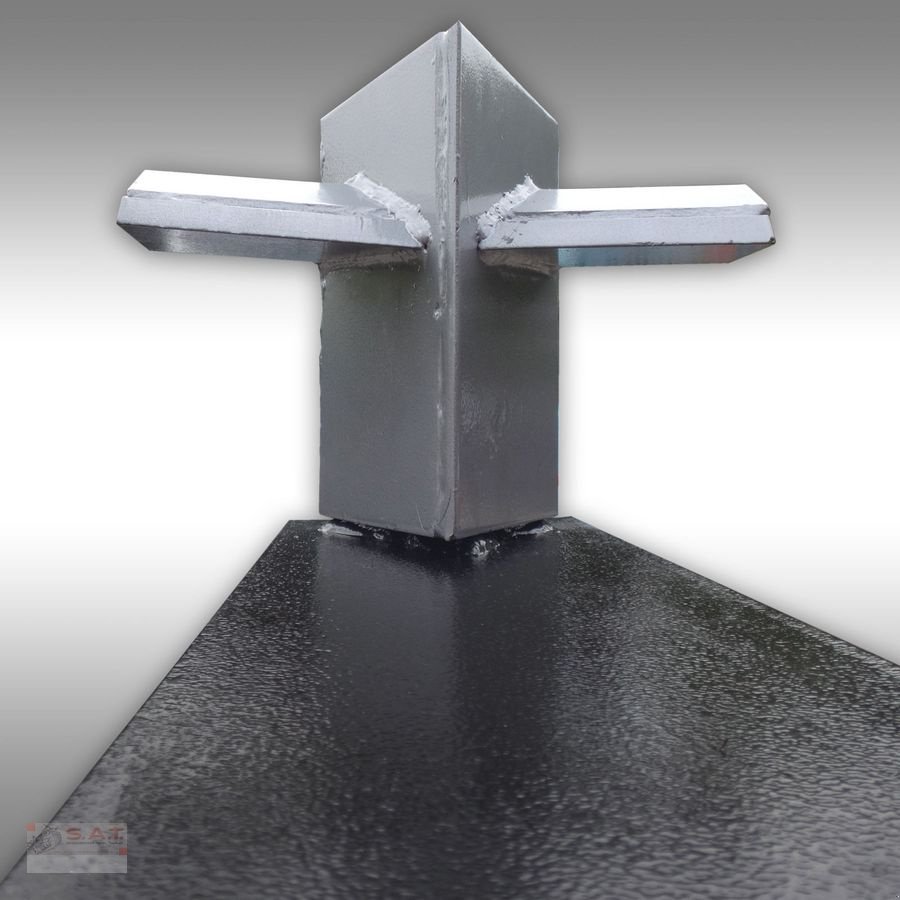 Holzspalter des Typs Sonstige Holzspalter Jansen TS-14L62-für Traktor, Neumaschine in Eberschwang (Bild 5)