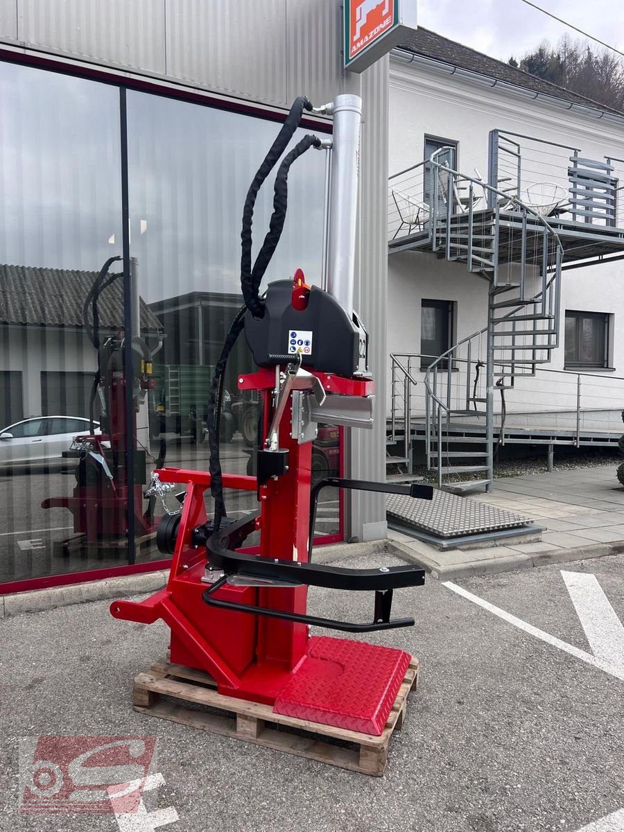 Holzspalter des Typs Sonstige Holzspalter VPF 22, Neumaschine in Offenhausen (Bild 3)
