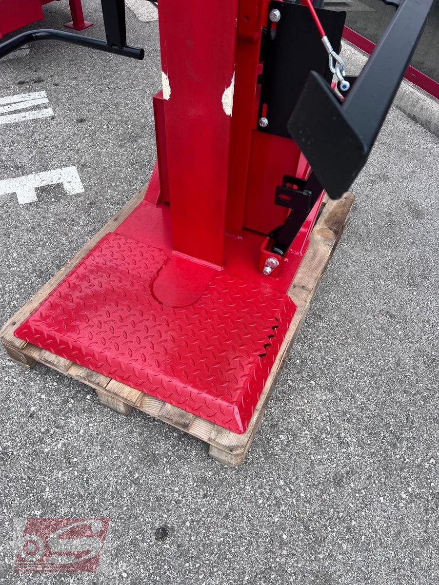 Holzspalter des Typs Sonstige Holzspalter VPF 22, Neumaschine in Offenhausen (Bild 10)