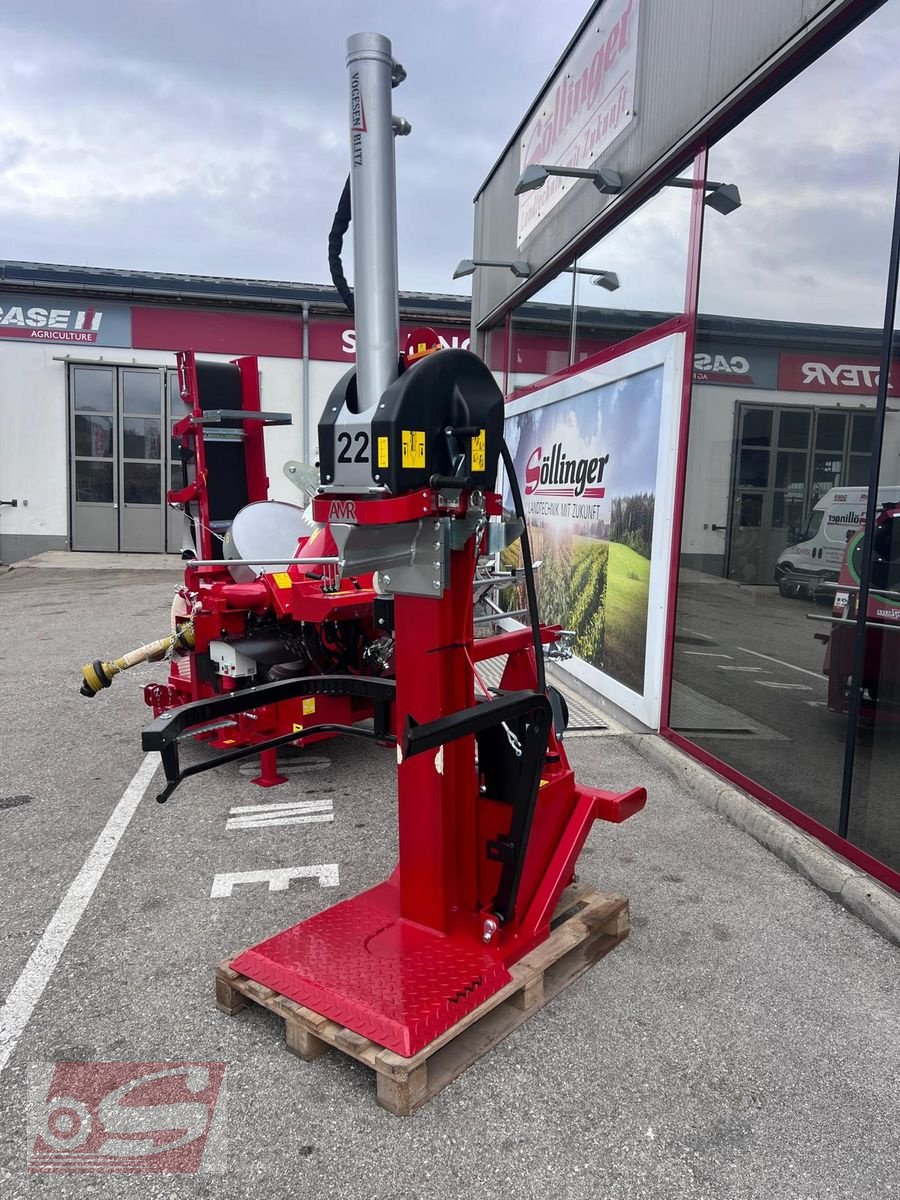 Holzspalter des Typs Sonstige Holzspalter VPF 22, Neumaschine in Offenhausen (Bild 9)