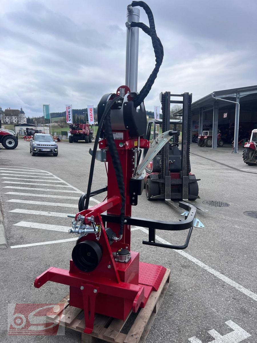 Holzspalter des Typs Sonstige Holzspalter VPF 22, Neumaschine in Offenhausen (Bild 4)