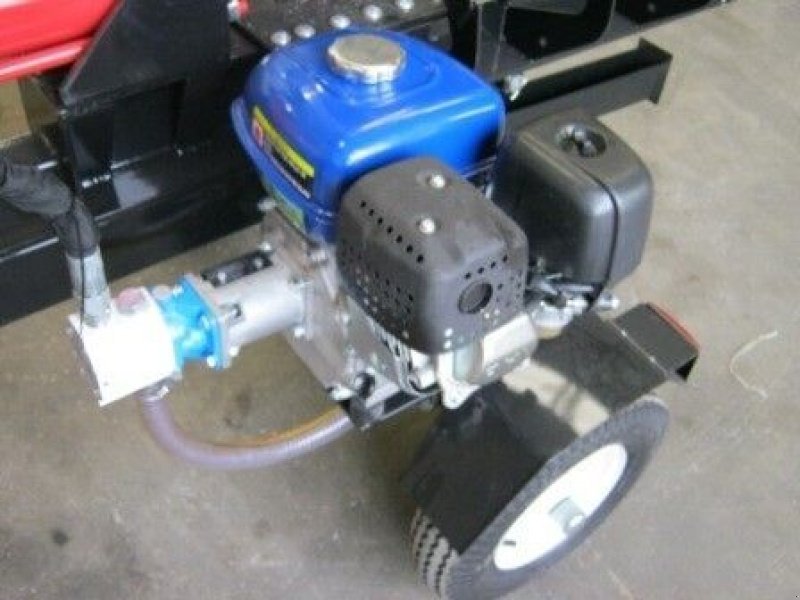 Holzspalter typu Sonstige Houtklover 22 ton, Neumaschine v Goudriaan (Obrázek 3)