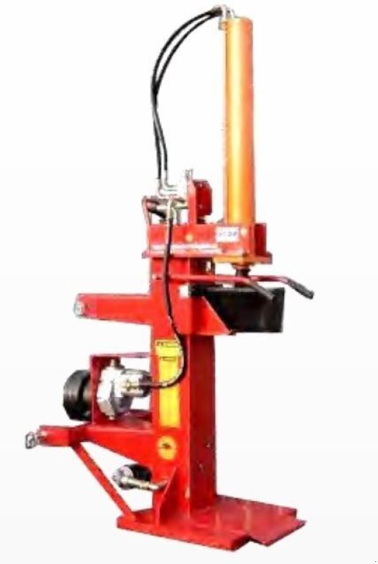 Holzspalter vrste Sonstige Houtklover 22 ton, Neumaschine v Goudriaan (Slika 5)