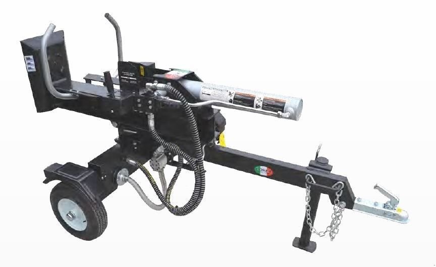 Holzspalter vrste Sonstige Houtklover 22 ton, Neumaschine v Goudriaan (Slika 4)