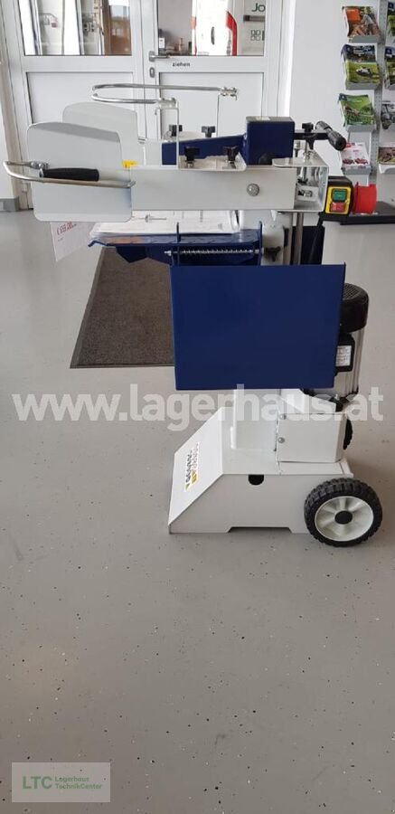 Holzspalter des Typs Sonstige HSE 8-550, Neumaschine in Schärding (Bild 1)