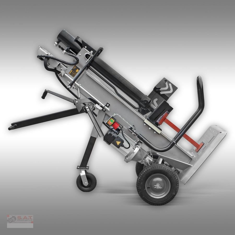 Holzspalter of the type Sonstige Jansen Holzspalter TS-22E-Elektro oder Zapfwelle, Neumaschine in Eberschwang (Picture 7)