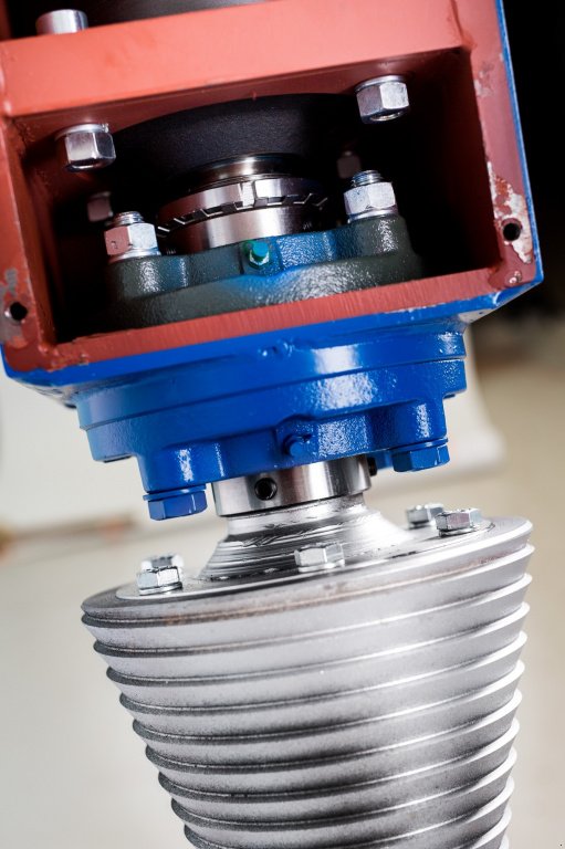 Holzspalter des Typs Sonstige Kegelspalter Holzspalter Bagger 1.100 ccm Ölmotor 3.750 Nm 65 Kw, Neumaschine in Ingolstadt (Bild 8)