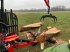 Holzspalter typu Sonstige Kegelspalter Traktor Modell 800 ccm mit Konsole für Rückewagen, Neumaschine v Ingolstadt (Obrázek 2)