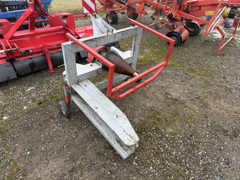 Holzspalter a típus Sonstige Kegelspalter, Gebrauchtmaschine ekkor: Göpfritz