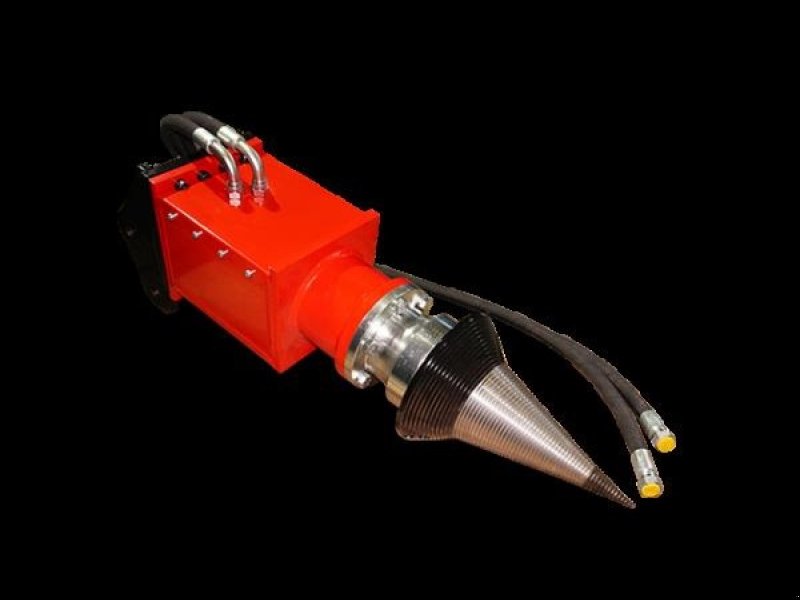 Holzspalter del tipo Sonstige Keglekløver lh400 lh500, Gebrauchtmaschine en Vinderup (Imagen 1)